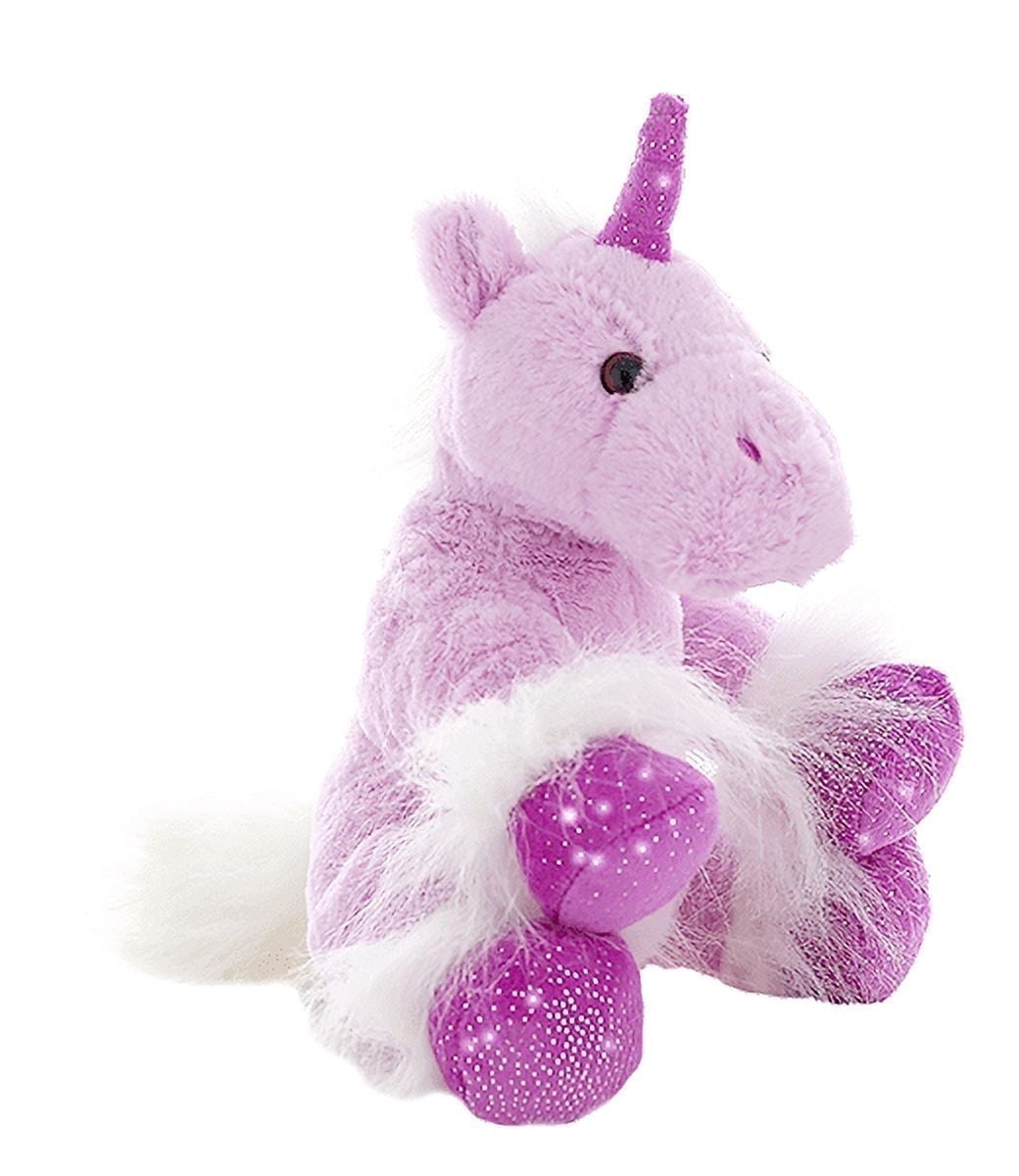 Plush Gear Mystic the Unicorn 8 Plush Gear Mystic the Unicorn 8