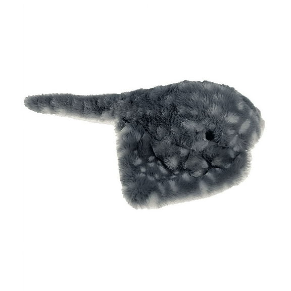 Plush Gear Stanley The Stingray 8 inch Plush Cute & Playful Sea Creature
