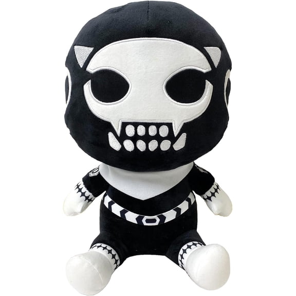 Plush - Go! Go! Loser Ranger (Comic) - Sentoin D #01 Sitting Pose 12" H