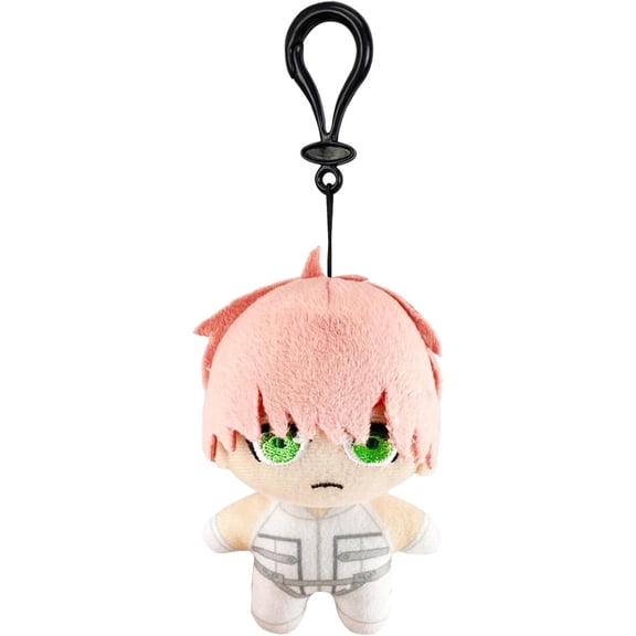 Plush - Go! Go! Loser Ranger (Comic) - Sentoin D Hibiki Sakurama Form01 4.5" H
