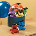 thumbnail image 1 of Plush Graduation Bears - Party Favors - 12 Pieces, 1 of 1