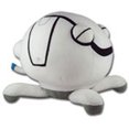 thumbnail image 1 of Plush - Guilty Crown - Fyu Neru Soft Doll New Anime Licensed ge52529, 1 of 1
