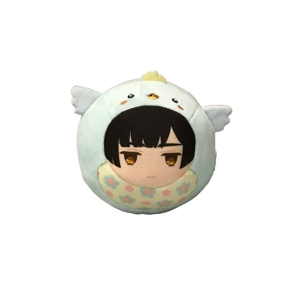 Plush - Hetalia S7 - Japan Egg 4''