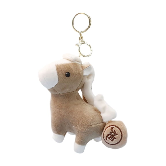 Plush Horse Pony Doll Pendants, Stuffed Animals Plush Toys, Plush Pillow Toys, Cute Plush Dolls, Christmas Gifts