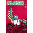 thumbnail image 1 of Plush (Image) #5A VF ; Image Comic Book, 1 of 1
