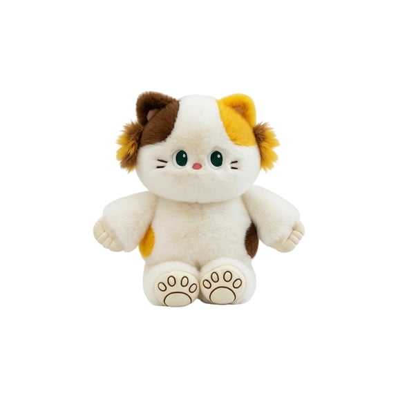 Plush Interactive Moving Stuffed Animal Toy , Soft Animated Crawling Plush Companion For Toddlers And Kids Fun Playtime Gift , 1 Pack Battery Operated Motorized Walking Cuddly
