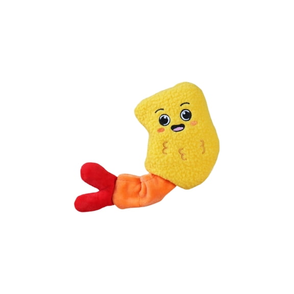 Plush Interactive Pet Toy With Sniffing, Food-Hiding, Rustling Paper, Sound-Making & Intelligence Training For Mental Stimulation, Designed For Small To Medium-Sized Maltese Dogs