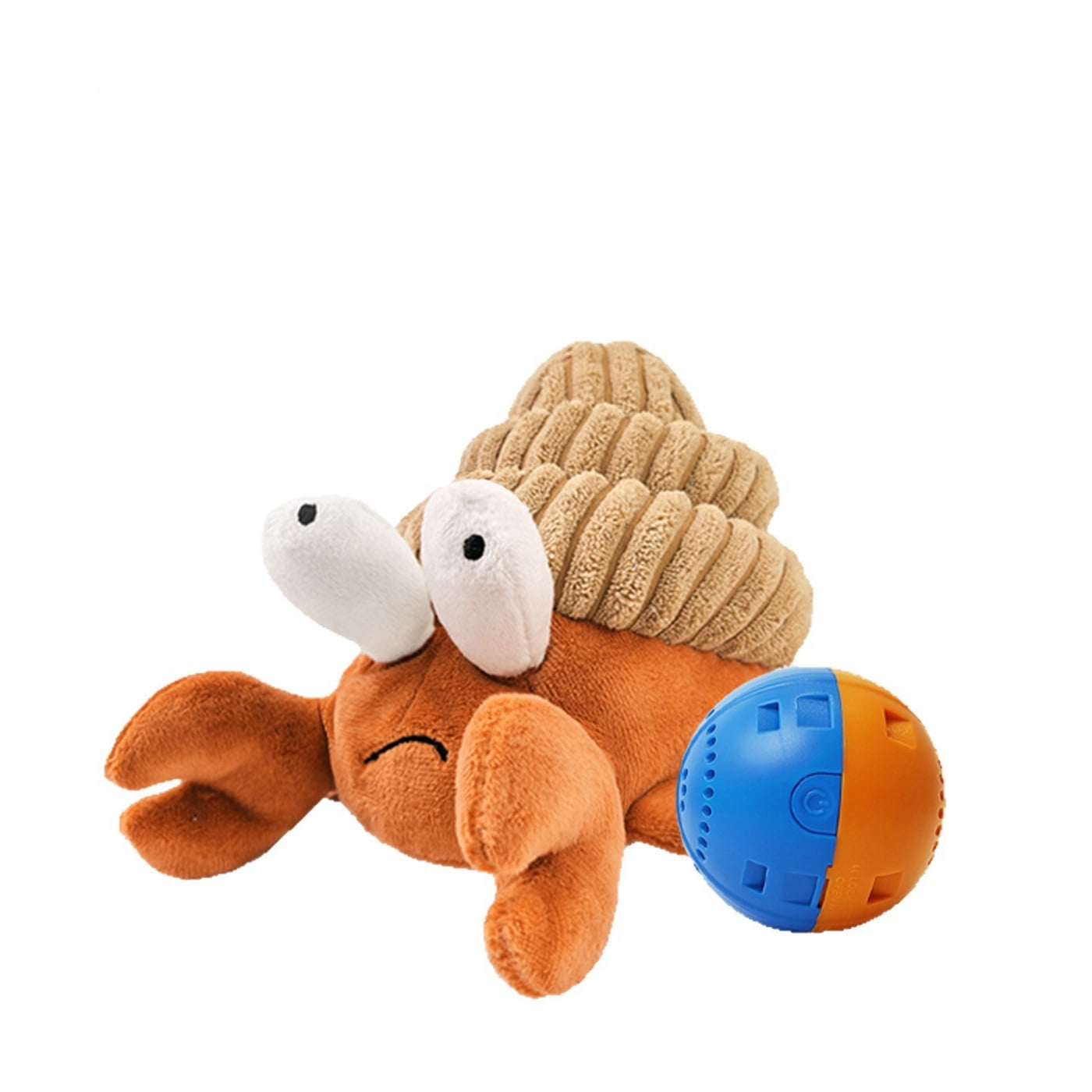 vibrating stuffed toy childrens hand rattled set newborn vibrating rattle main image 1