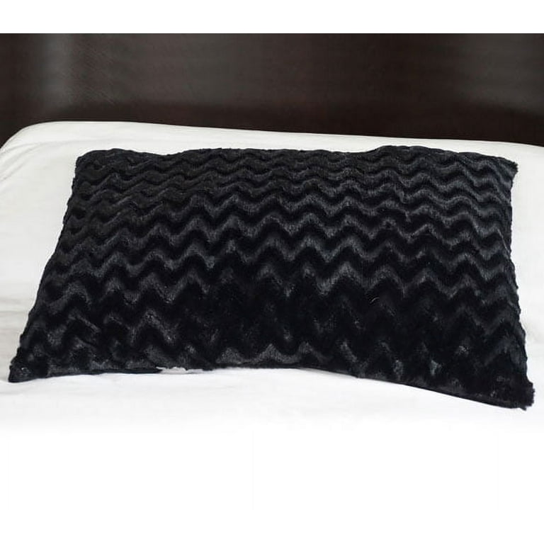 Walmart jumbo shop pillow
