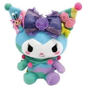Plush K-romi Collector Figure   Confection Doki Inspired Fantasy Character 8 Inch Display Size