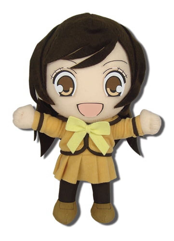 Plush - Kamisama Kiss - Nano 8'' Soft Doll Toy Anime New ge52593