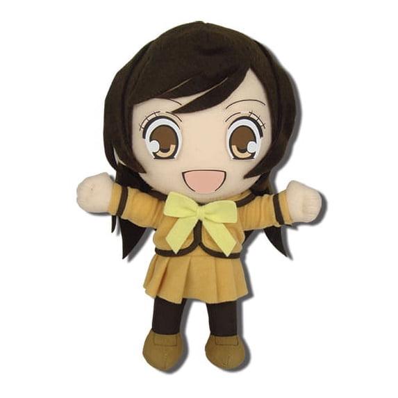 Plush - Kamisama Kiss - Nano 8'' Soft Doll Toy Anime New ge52593