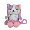 thumbnail image 1 of Plush: Katy the Kitty, 1 of 1