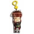 thumbnail image 1 of Plush Key Chain - Sword Art Online - Klein New ge37411, 1 of 1