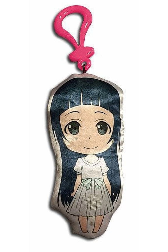 Plush Key Chain - Sword Art Online - Yui 4'' New ge37413
