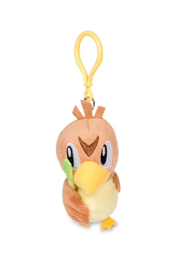 Plush Keychain Farfetch'd