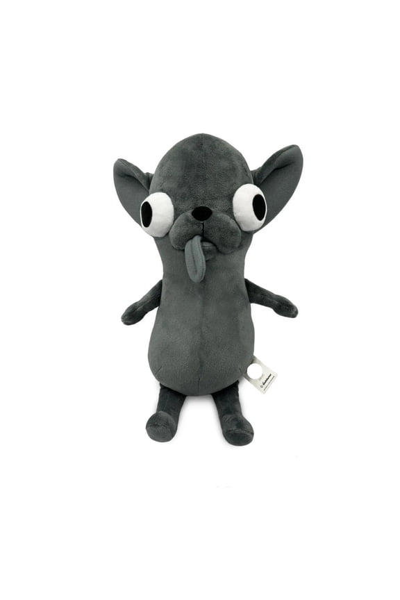 Plush Keychain Pendant Ugly Cute Doll Toy Pendant Bag Pendant Doll