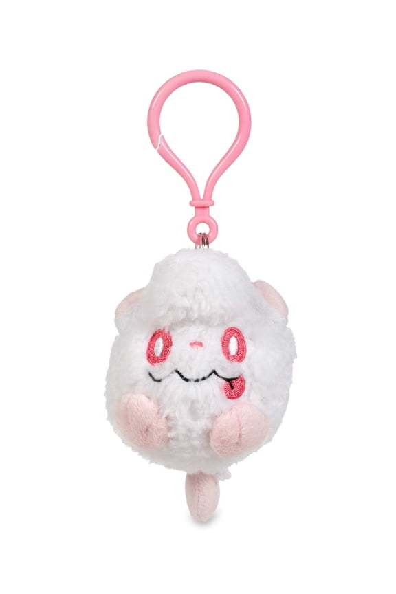 Plush Keychain Swirlix