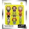 thumbnail image 1 of Shrek 3D Foam Bag Clip Blind Bag, 1 of 2