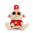thumbnail image 1 of Plush - Kidrobot Phunny - Coraline Jumping Circus Mouse, 1 of 12