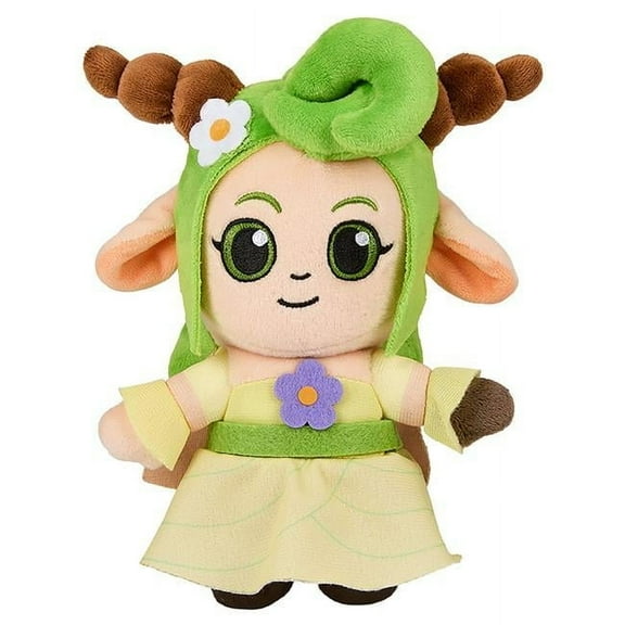 Kidrobot Fearne Calloway Phunny Plush New