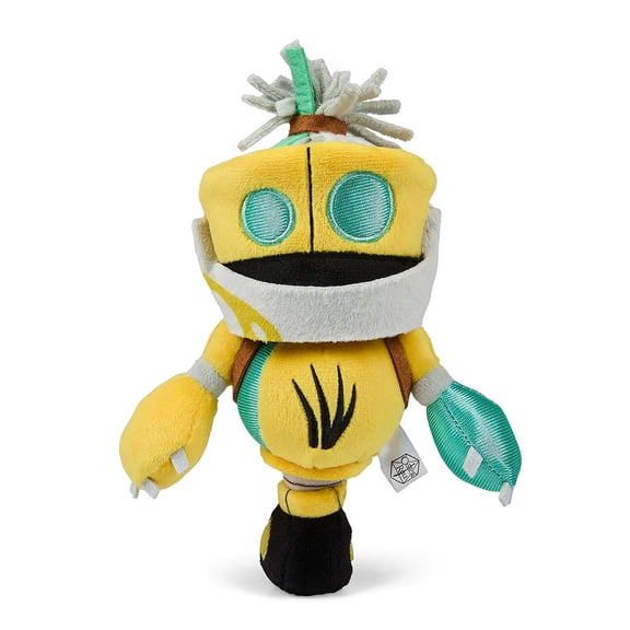 Plush - Kidrobot Phunny - Critical Role Bells Hells - Fresh Cut Grass