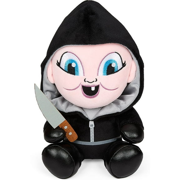 Plush - Kidrobot Phunny - Happy Death Day- Babyface