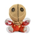 thumbnail image 1 of Kidrobot Trick "R Treat - Phunny Plush - Sam Window Clinger, 1 of 7