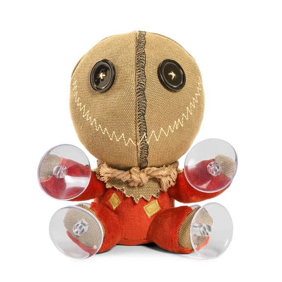 Kidrobot Trick "R Treat - Phunny Plush - Sam Window Clinger
