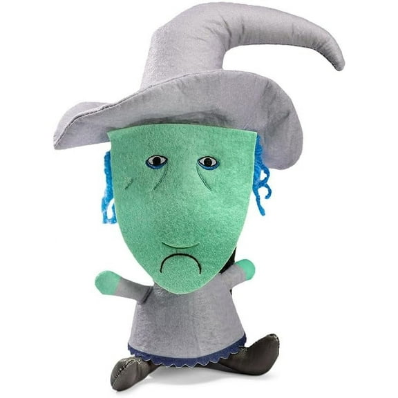 Plush - Kidrobot Phunny - The Nightmare Before Christmas Shock