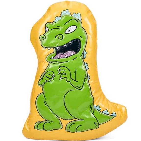 Plush - Kidrobot - Reptar Chocolate-Scented Bar 10" Interactive