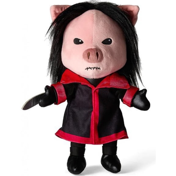 Plush - Kidrobot - SAW Jigsaw Killer 13"