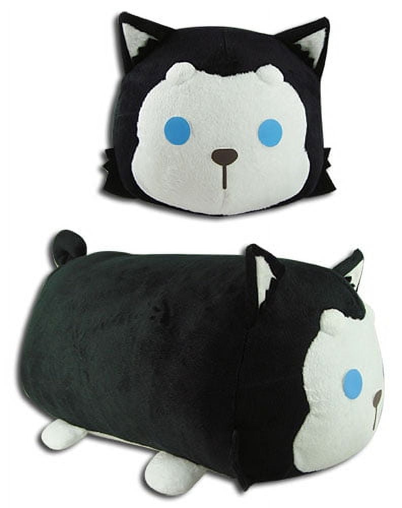 Plush - Kuroko's Basketball - Tetsuya # 2 Medium Toys Soft Doll