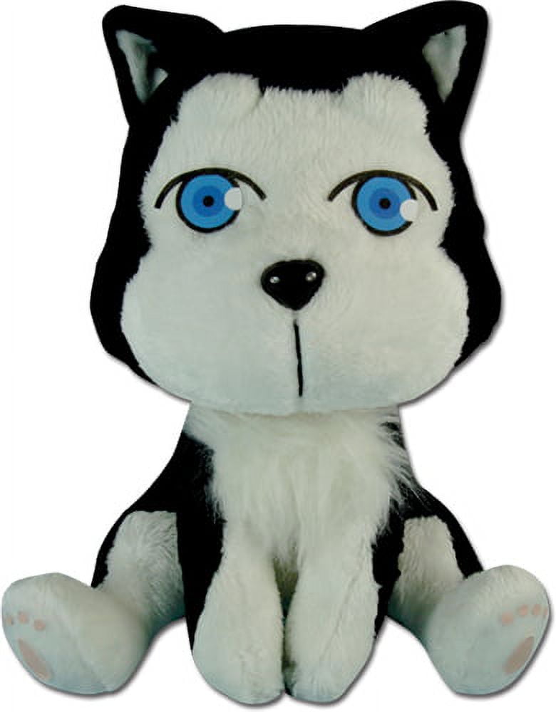 Plush - Kuroko's Basketball - Tetsuya #2 Soft Doll Toy Anime New