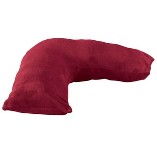 L Shape Pillow Case