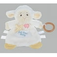 thumbnail image 1 of Plush-Lamb Sensory Toy/God Bless Baby (12"), 1 of 1