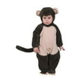 thumbnail image 1 of Plush Lil Monkey - Size Toddler 2, 1 of 1