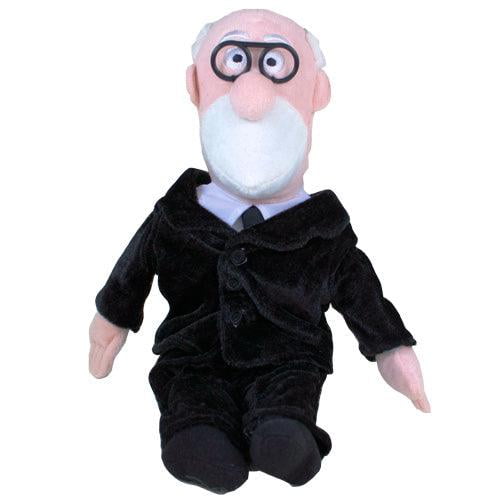 Plush - Little Thinker - Freud Soft Doll Toys Gifts Licensed New 0162