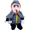 thumbnail image 1 of Plush - Little Thinker - Sherlock Holmes Soft Doll Toys Gifts Licensed New 0511, 1 of 2