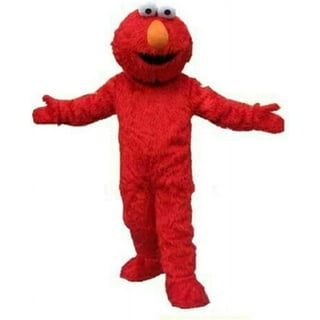 12+ Elmo Costume Toddler