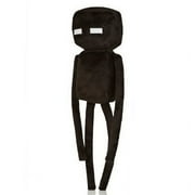 Plush - Minecraft - 17" Enderman Hang Tag Stuffed Animal Licensed New j5950