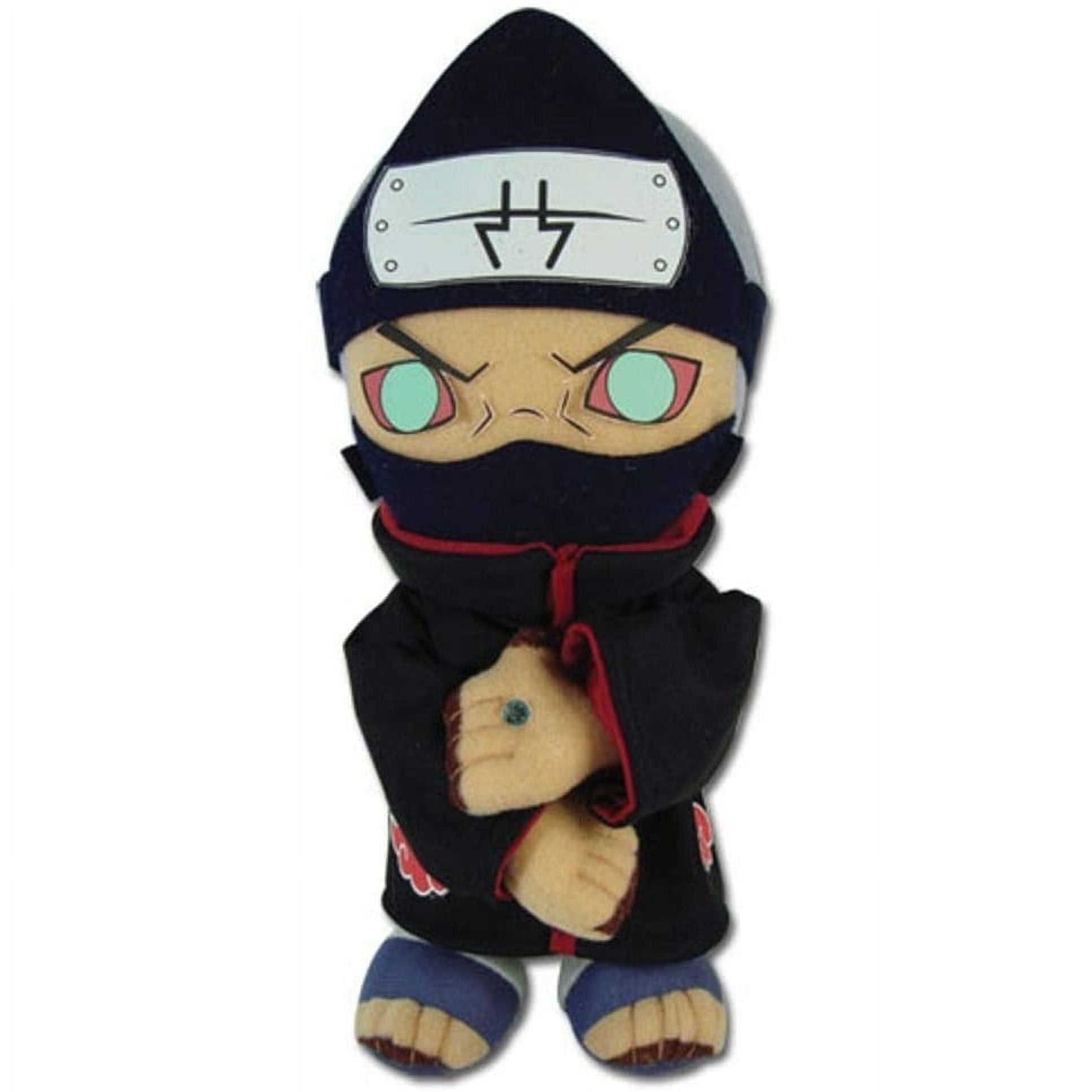 Youtooz Naruto: Shippuden Naruto Uzumaki 9-Inch Plush