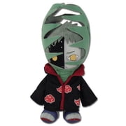 Plush - Naruto Shippuden - Zetsu 8 Soft Doll Toys New ge8975