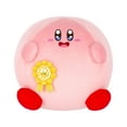 thumbnail image 1 of Kirby Champion - Kirby Adventures 11" All Star Collection Plush (San-Ei) 1970, 1 of 8