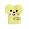thumbnail image 1 of Plush Notebook Cute, Soft Cover Cartoon Journal Notebook for Writing School Office, Decorative Diary Notebook for Students Gift Stationery, 1 of 5