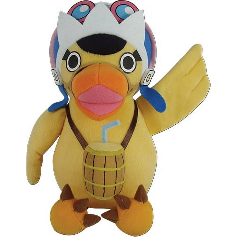 One piece store karoo plush
