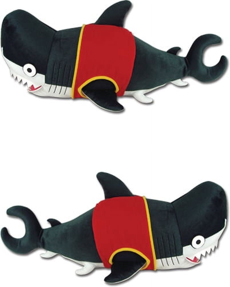 Plush - One Piece - New Megalo 22"Anime Soft Doll Toys ge52720