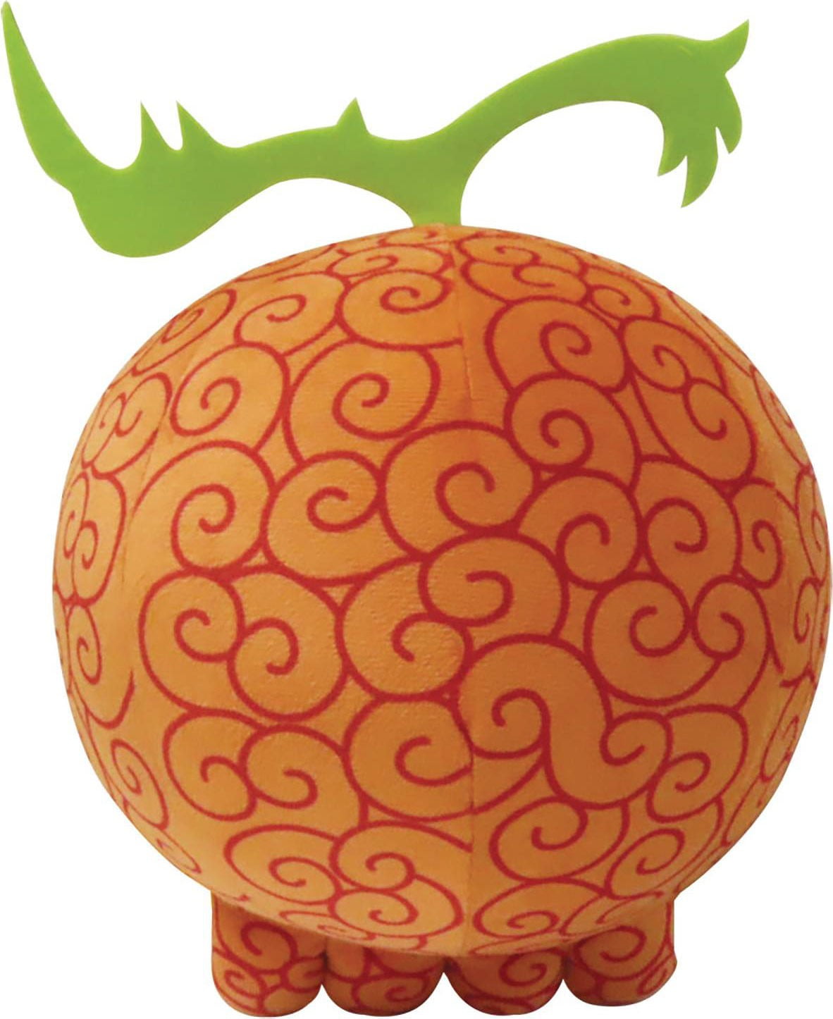 One Piece Revive Revive Devil Fruit Plush Prop Replica - Walmart.com