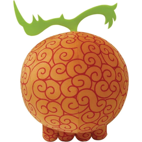 One Piece Revive Revive Devil Fruit Plush Prop Replica