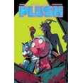 thumbnail image 1 of Plush (Paperback), 1 of 1